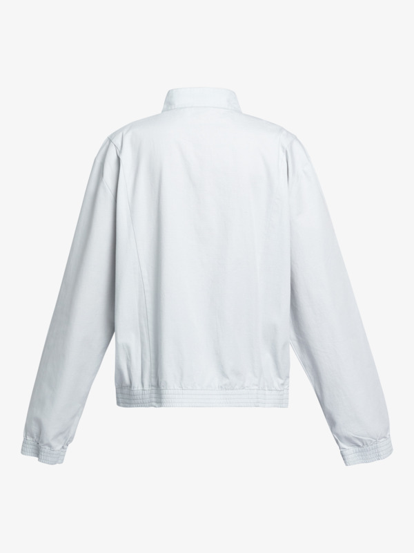 Quiksilver x Stranger Things The Steve - Vintage Style Jacket for Men  EQYJK03935