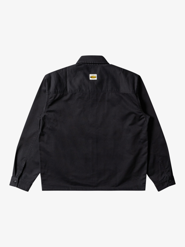 The Saturn - Transeasonal Jacket for Men EQYJK03963