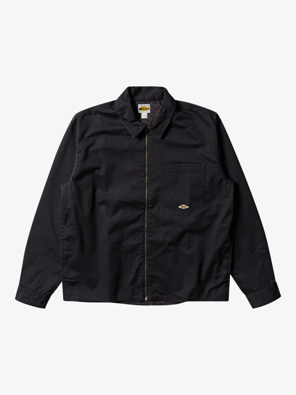 The Saturn - Transeasonal Jacket for Men EQYJK03963