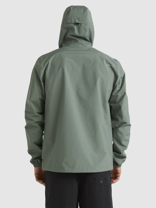 Mikey Lizard Runner - Jacket for Men EQYJK03998