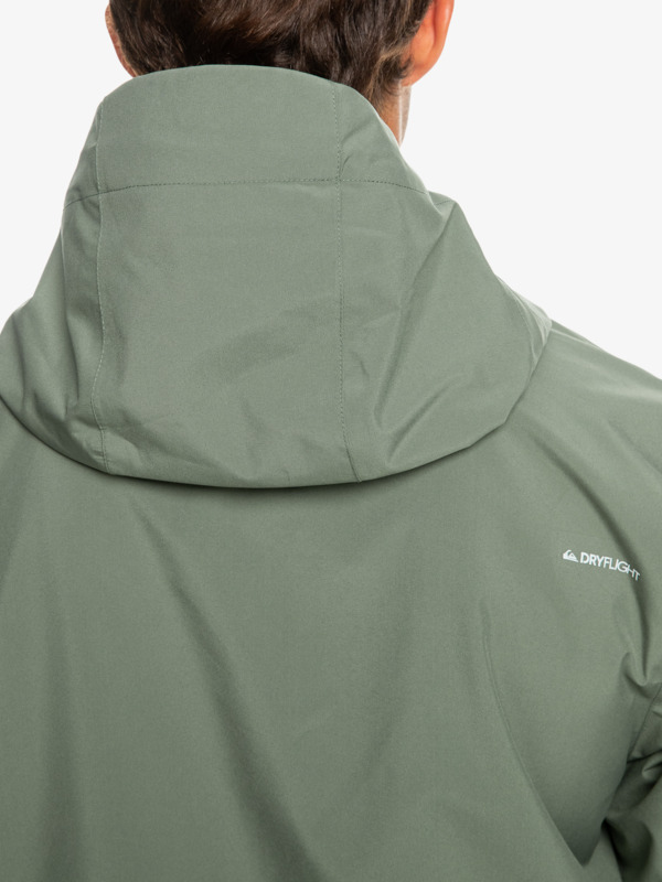 Mikey Lizard Runner - Jacket for Men EQYJK03998