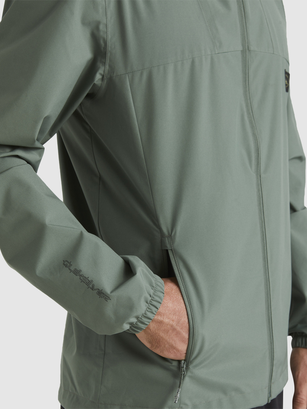 Mikey Lizard Runner - Jacket for Men EQYJK03998