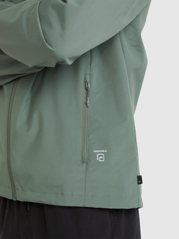 Mikey Lizard Runner - Jacket for Men EQYJK03998