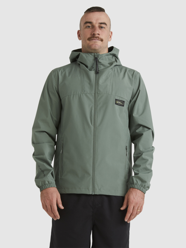 Mikey Lizard Runner - Jacket for Men EQYJK03998