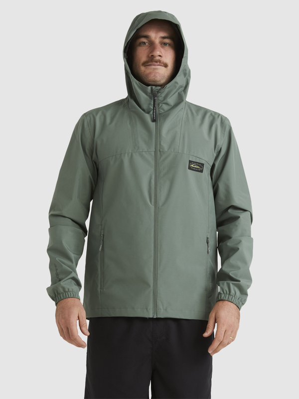Mikey Lizard Runner - Jacket for Men EQYJK03998