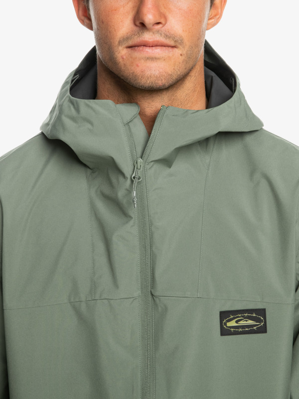 Mikey Lizard Runner - Jacket for Men EQYJK03998