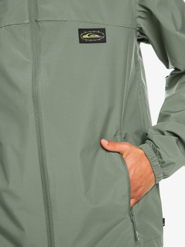 Mikey Lizard Runner - Jacket for Men EQYJK03998