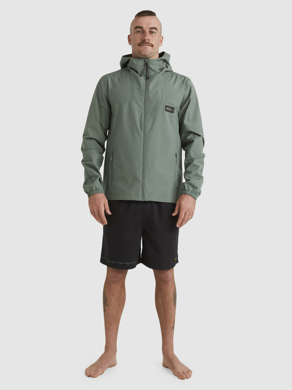 Mikey Lizard Runner - Jacket for Men EQYJK03998