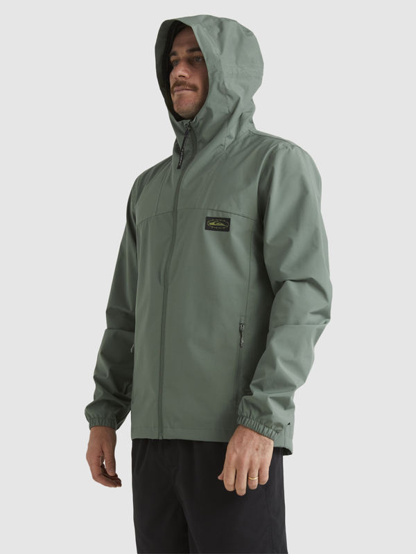 Mikey Lizard Runner - Jacket for Men EQYJK03998