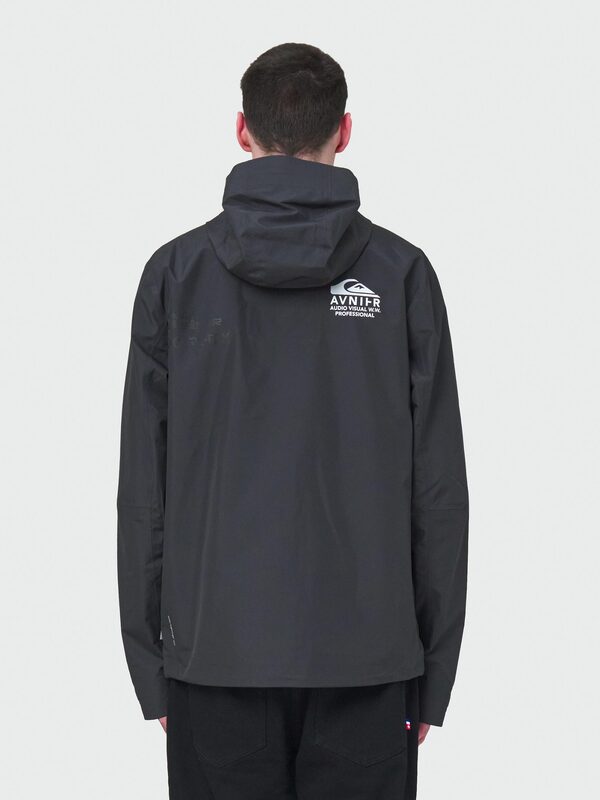 AVNIER Intercut  EQYJK04002