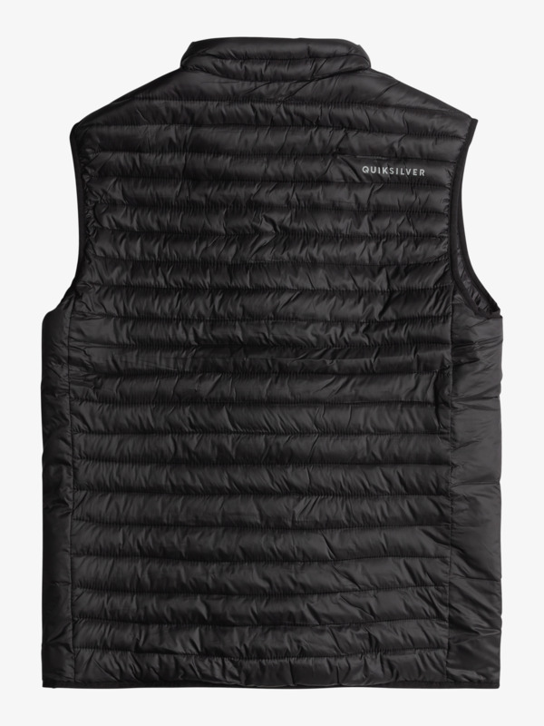 Scaly - Lightweight Vest for Men  EQYJK04009