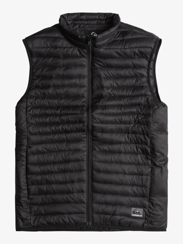 Scaly - Lightweight Vest for Men  EQYJK04009