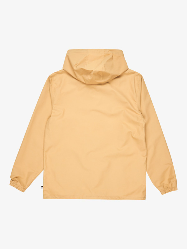 Rain Cloud - Hooded Track Jacket for Men  EQYJK04013