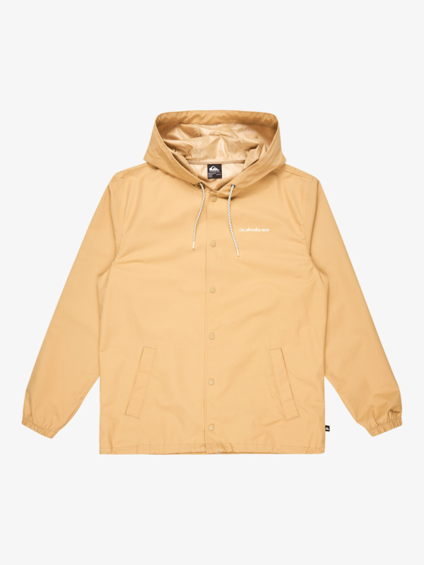 Rain Cloud - Hooded Track Jacket for Men  EQYJK04013