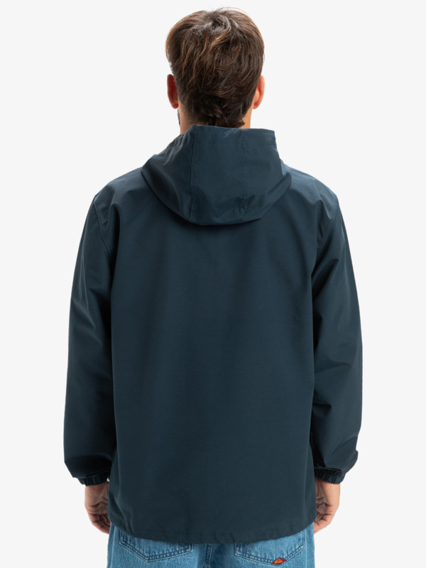 Rain Cloud - Hooded Track Jacket for Men  EQYJK04013