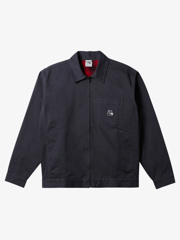 DNA Surf Harrington - Harrington Jacket for Men  EQYJK04017