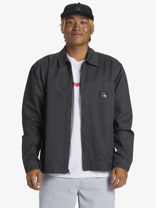 DNA Surf Harrington - Harrington Jacket for Men  EQYJK04017
