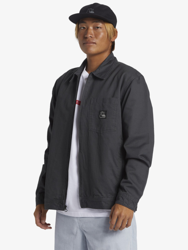 DNA Surf Harrington - Harrington Jacket for Men  EQYJK04017