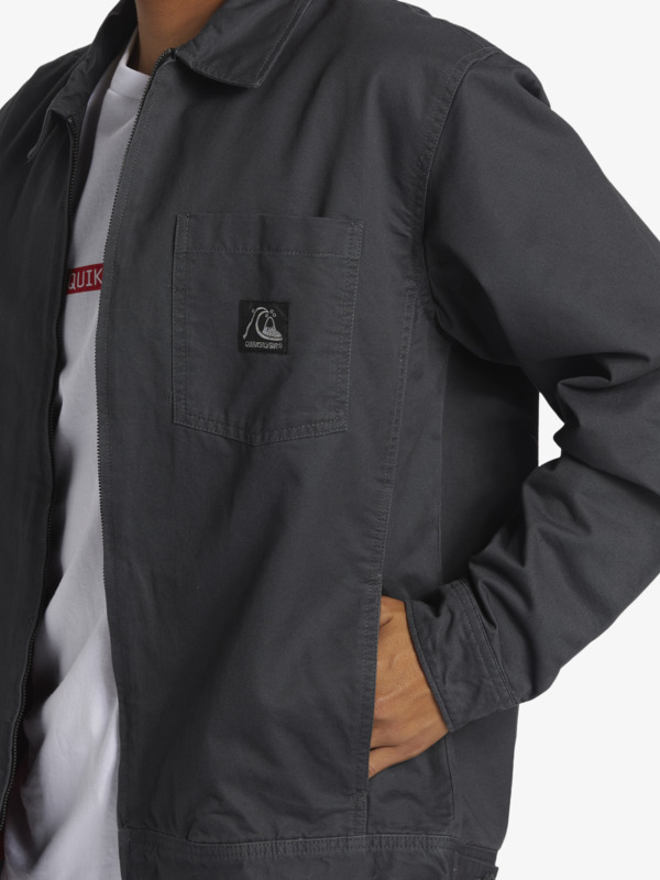 DNA Surf Harrington - Harrington Jacket for Men  EQYJK04017