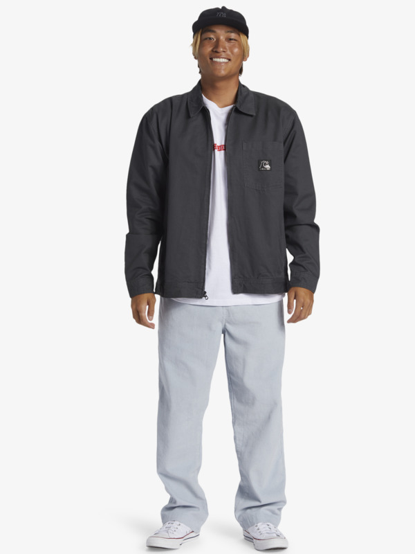 DNA Surf Harrington - Harrington Jacket for Men  EQYJK04017