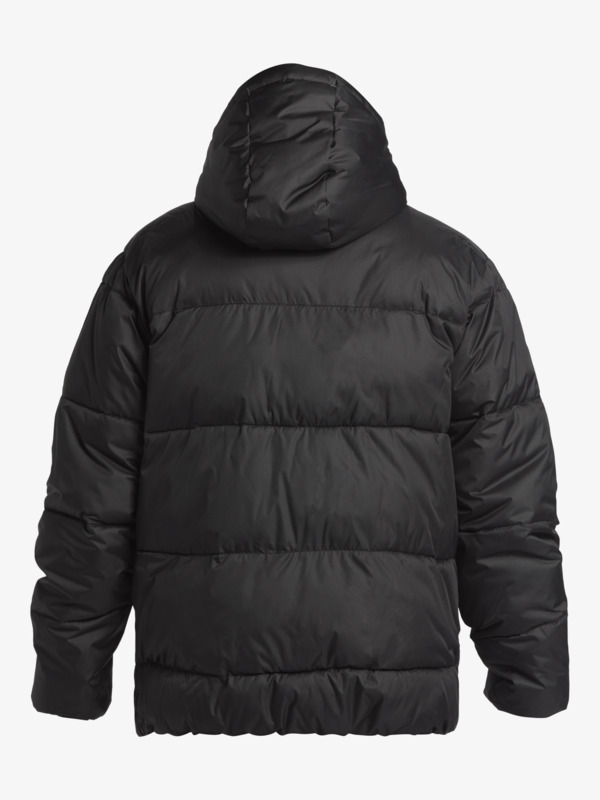 Cold Days Men s hooded down jacket