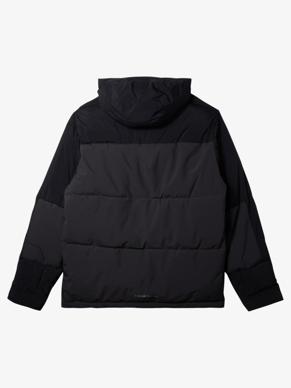 Nomad - Puffer Hooded Jacket for Men  EQYJK04092