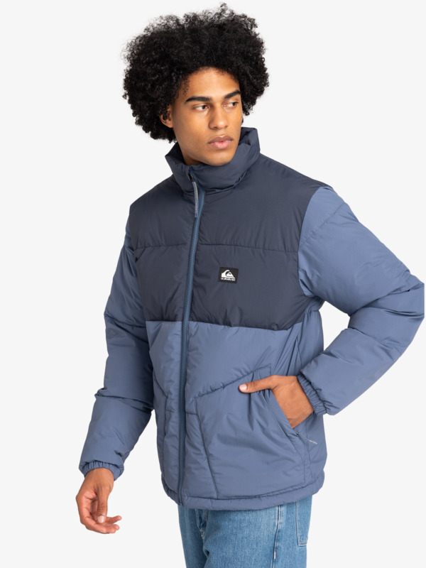 Wild Mountain - Puffer Jacket for Men  EQYJK04093