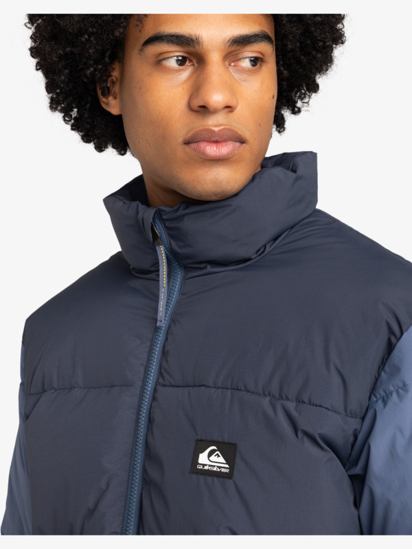 Wild Mountain - Puffer Jacket for Men  EQYJK04093