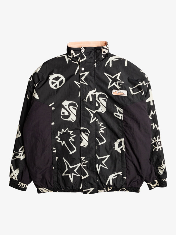 Take Us Back  - Bomber Jacket for Men  EQYJK04101