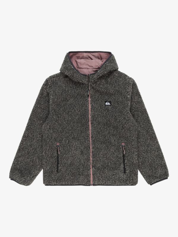 A Frame - Reversible Hooded Jacket for Men  EQYJK04107