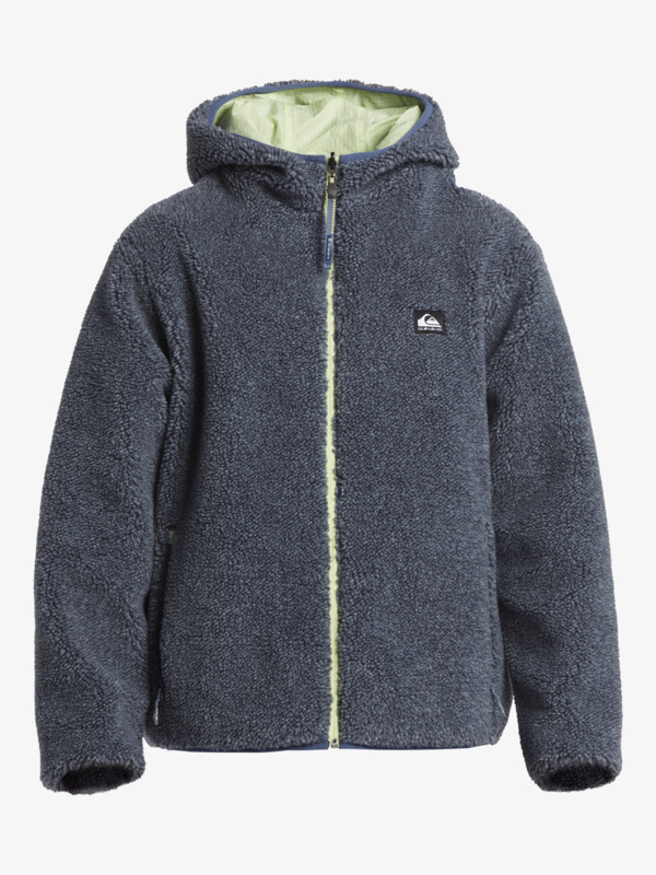 A Frame - Reversible Hooded Jacket for Men  EQYJK04107