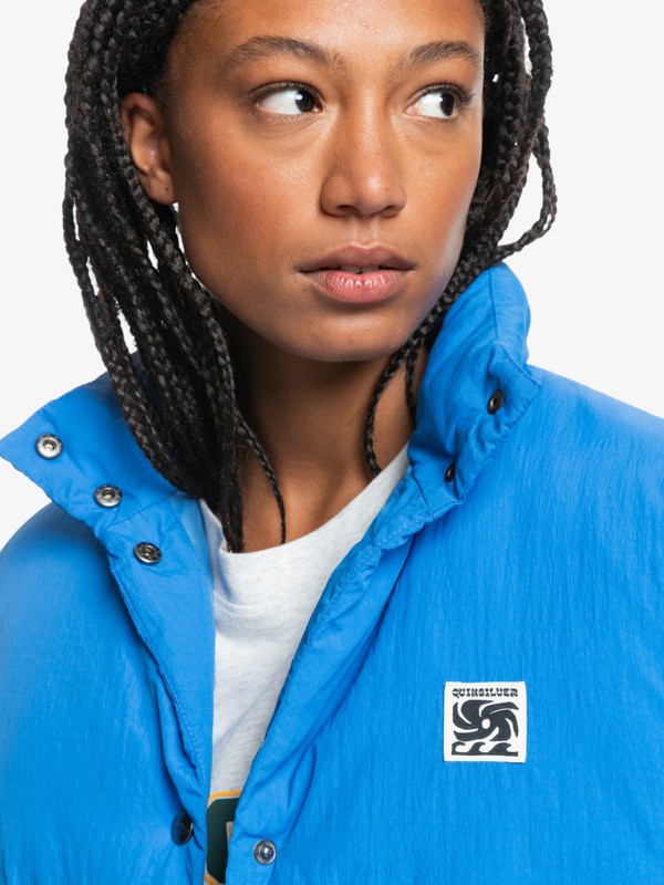 Quiksilver jackets womens hotsell