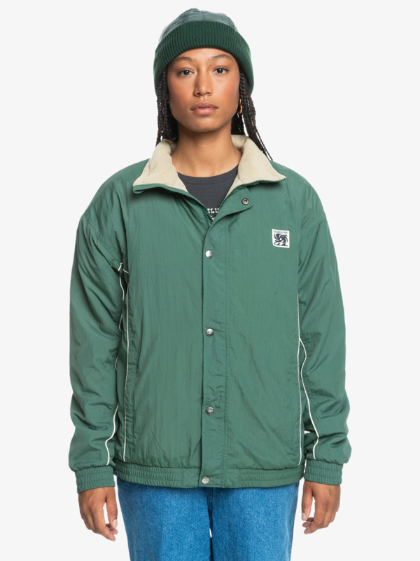 UNI - Anorak Jacket for Women  EQYJK04114