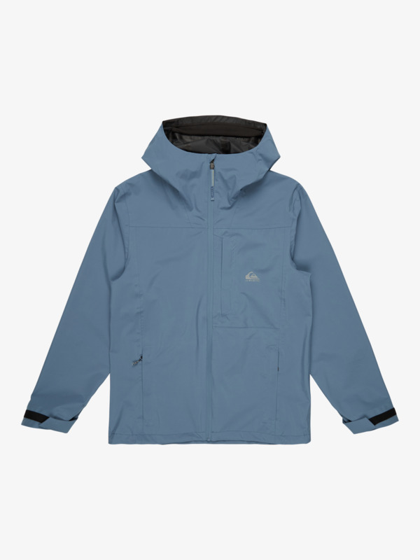 Overcast - Waterproof Jacket for Men  EQYJK04145