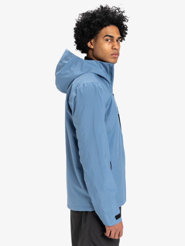 Overcast - Waterproof Jacket for Men  EQYJK04145