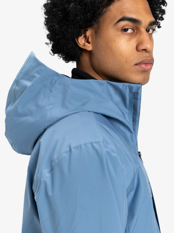 Overcast - Waterproof Jacket for Men  EQYJK04145