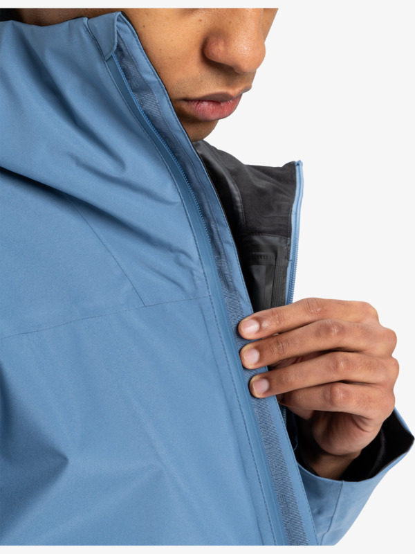 Overcast - Waterproof Jacket for Men  EQYJK04145