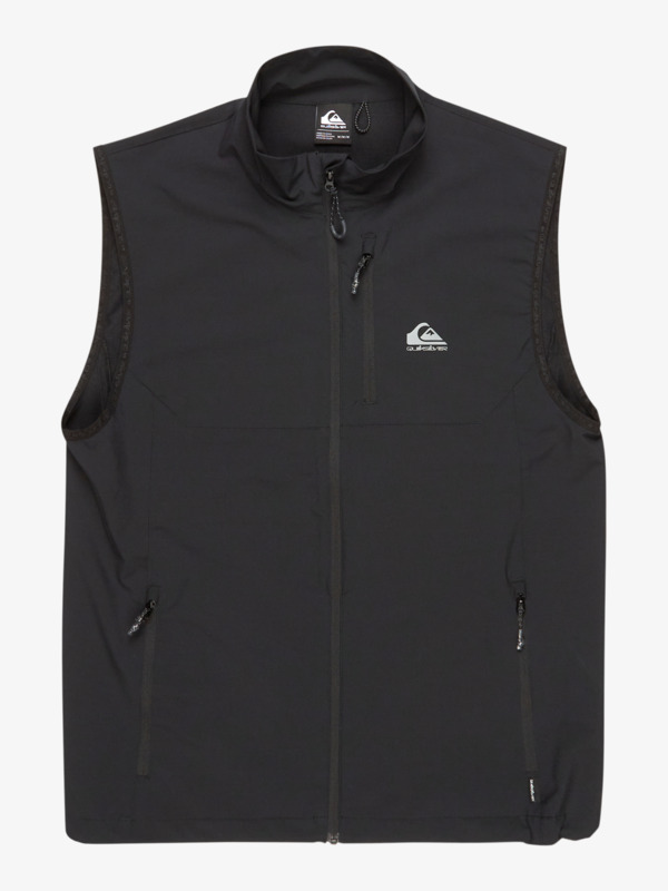 Early Start - Mock Neck Vest for Men  EQYJK04147