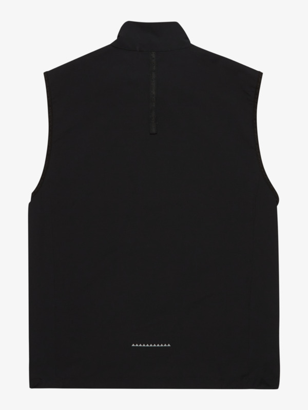 Early Start - Mock Neck Vest for Men  EQYJK04147