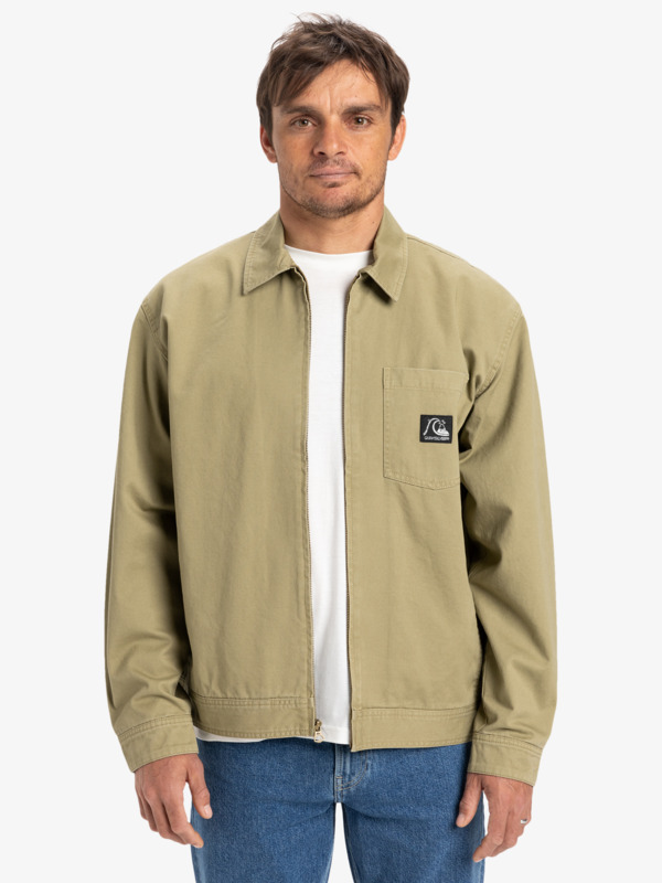 DNA - Harrington Jacket for Men  EQYJK04152