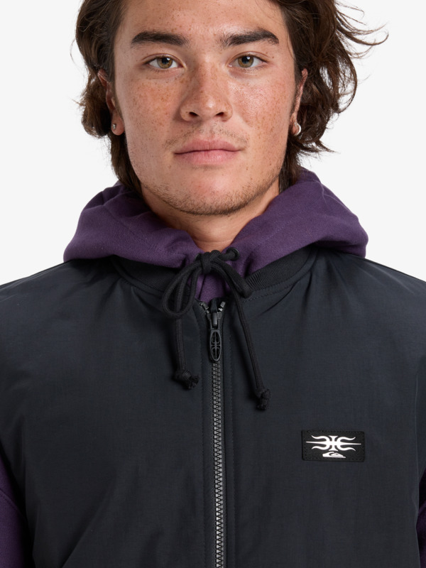 Wasted Gilet - Snow Jacket for Men  EQYJK04155