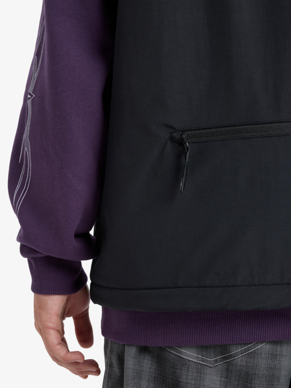 Wasted Gilet - Snow Jacket for Men  EQYJK04155