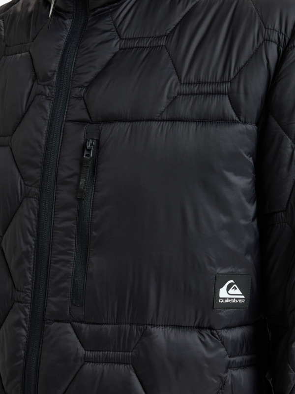 Fuse - Technical Insulator Jacket for Men  EQYJK04156