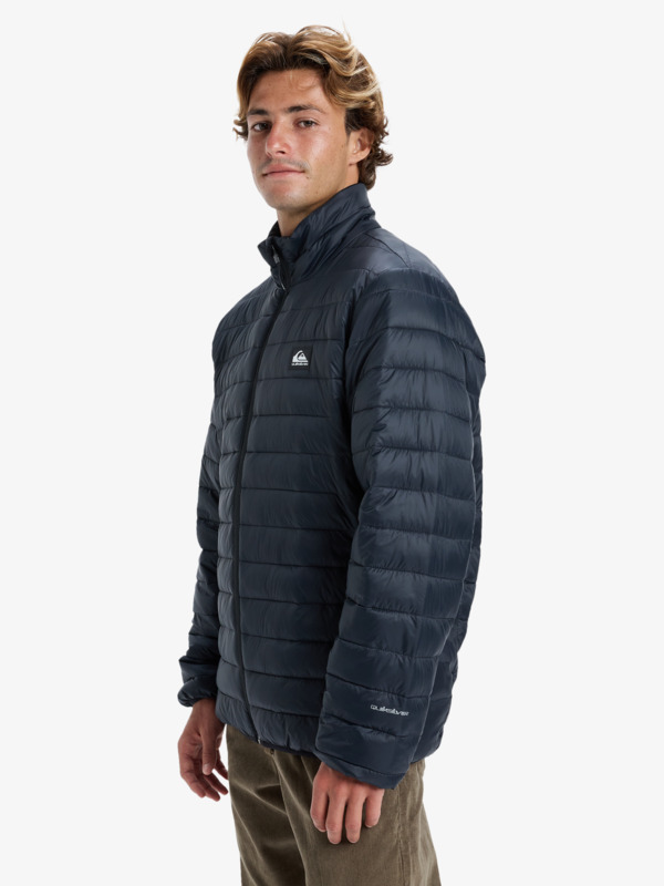 Scaly - Insulator Jacket for Men  EQYJK04157