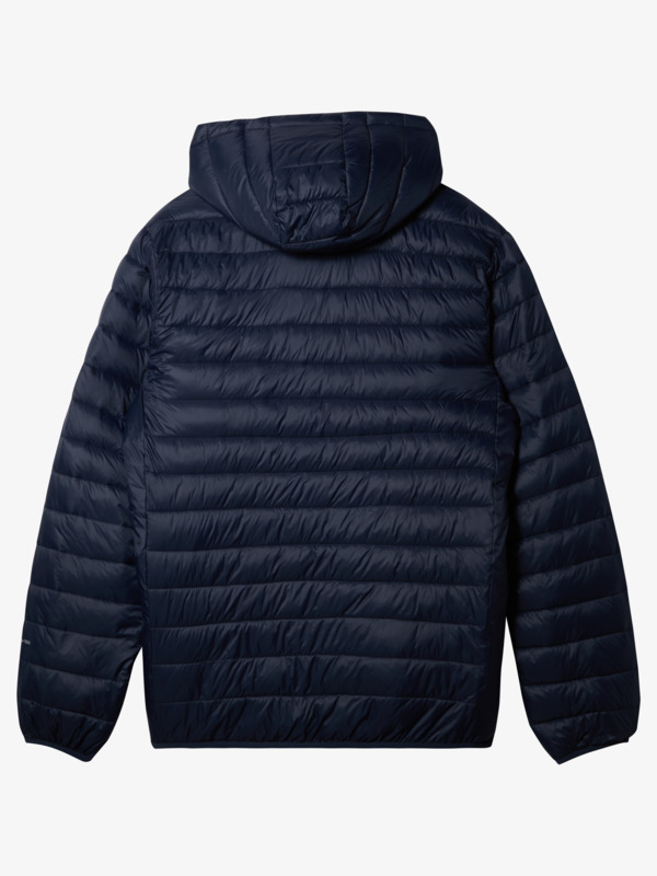 Scaly - Insulated Hooded Jacket for Men  EQYJK04158