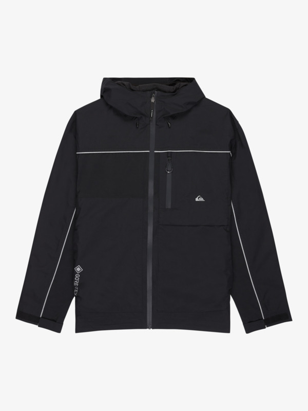 Full Rig Goretex - Waterproof Jacket for Men  EQYJK04169