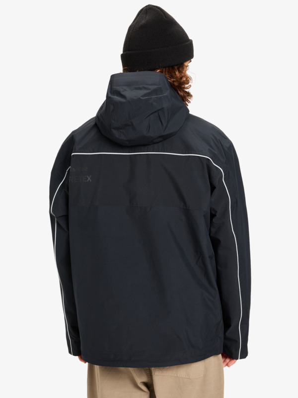 Full Rig Goretex - Waterproof Jacket for Men  EQYJK04169