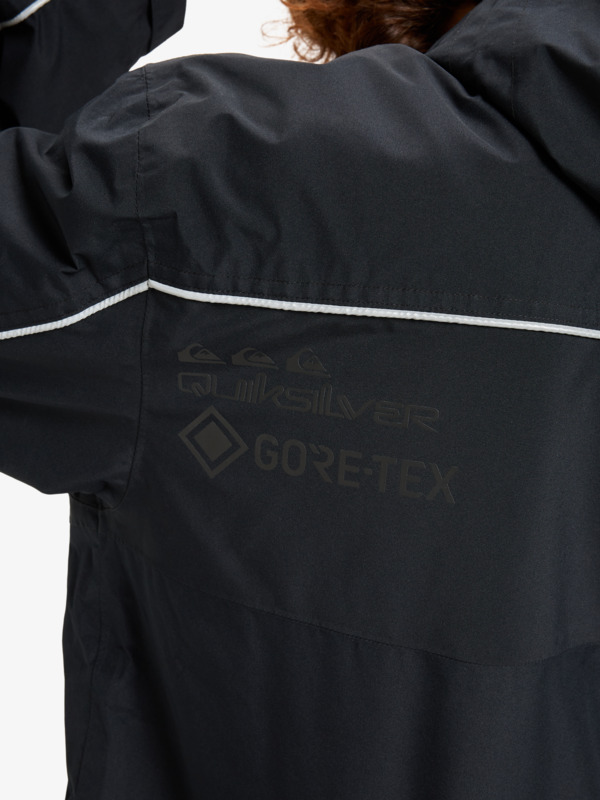 Full Rig Goretex - Waterproof Jacket for Men  EQYJK04169