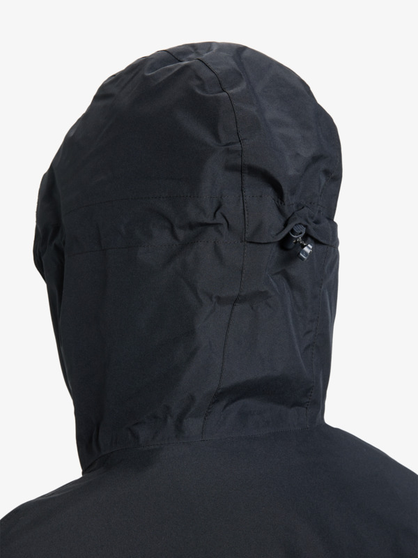 Full Rig Goretex - Waterproof Jacket for Men  EQYJK04169