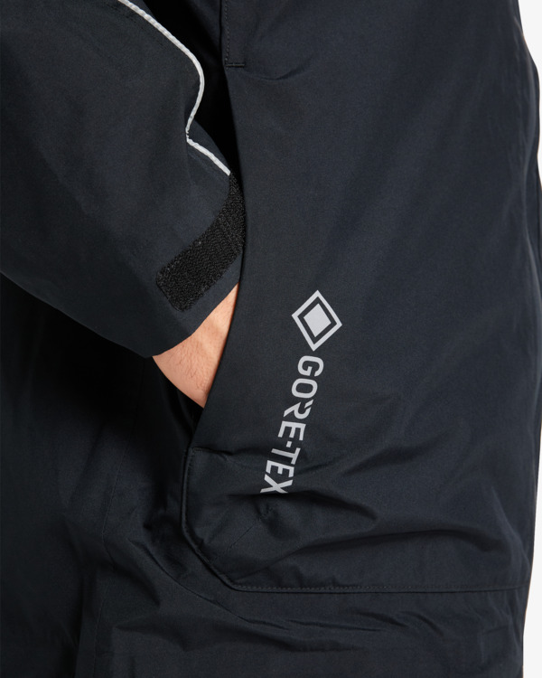 Full Rig Goretex - Waterproof Jacket for Men  EQYJK04169